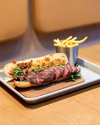 Photo n°166 de ASADO à Paris (Sandwicherie)