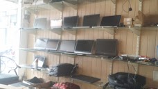 My laptop club Sialkot