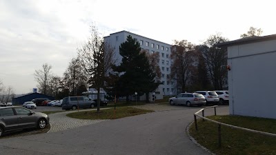 Photos of Kliniken Kaufbeuren-Ostallg&auml;u