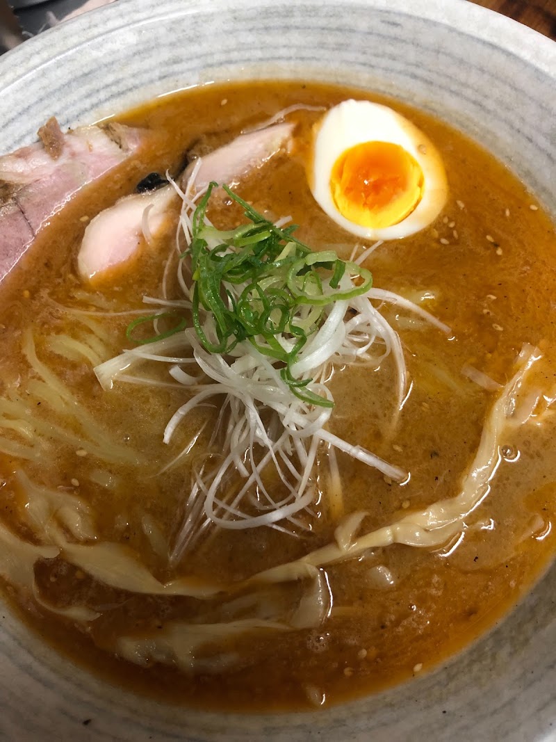 比内地鶏中華そば 田乃井