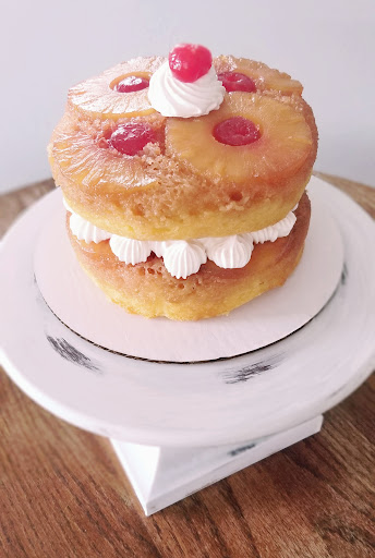 The Cake Shed - Thumbnail
