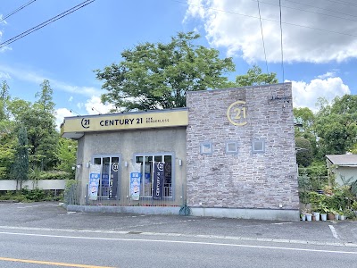 センチュリー21 CKK BORDERLESS 名古屋南店