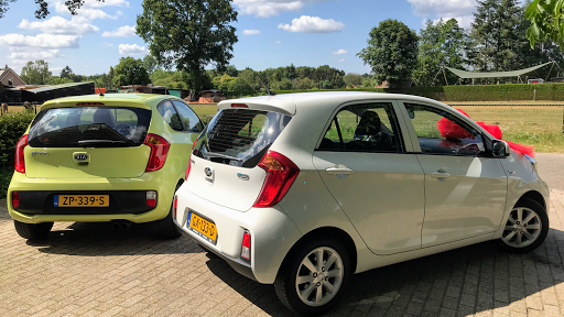Van Randwijk Autos