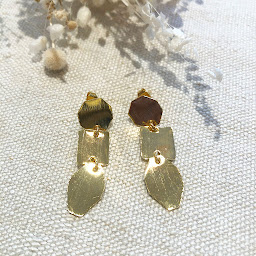 Photo n°5 de Fille d'Avril à Garches (Service de réparation de bijoux)