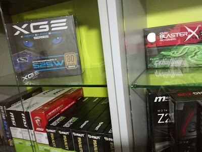Photos of Materielmaroc Pc