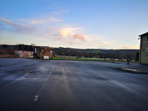 Meltham Sports & Community Centre - Thumbnail
