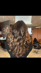 Photo n°11 de Majic Hair salon coiffeur bussy à Bussy-Saint-Georges (Salon de coiffure)