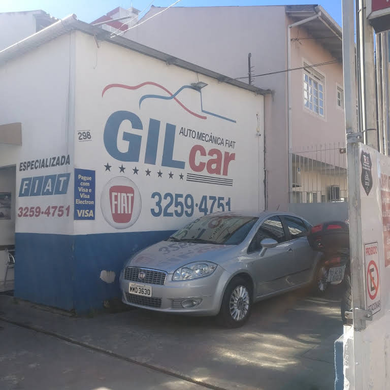 GilCar Auto Peças