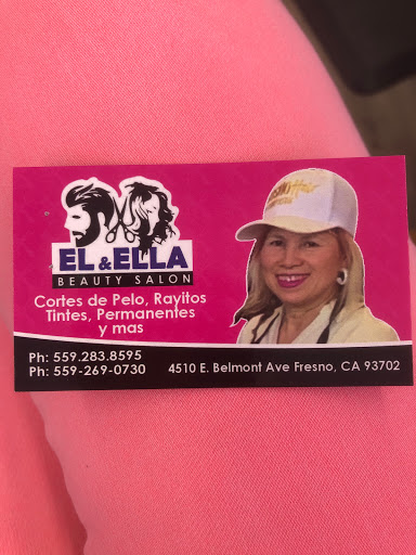 El y Ella Beauty Salon - Thumbnail