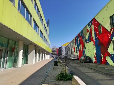 Politecnico di Milano - Campus Durando