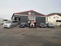 Auto Sport Pays Basque à Urrugne