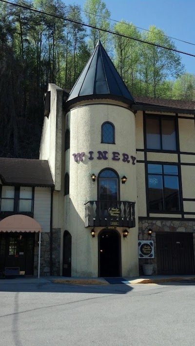 Photos of Smoky Mountain Winery