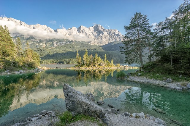 Zugspitze