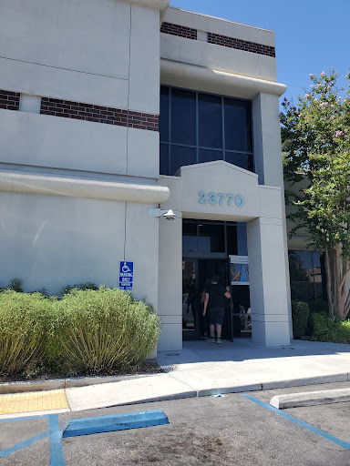 AAA Santa Clarita Insurance and Member Services Gallery - United States