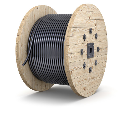ATI Electrical Supply - Visual