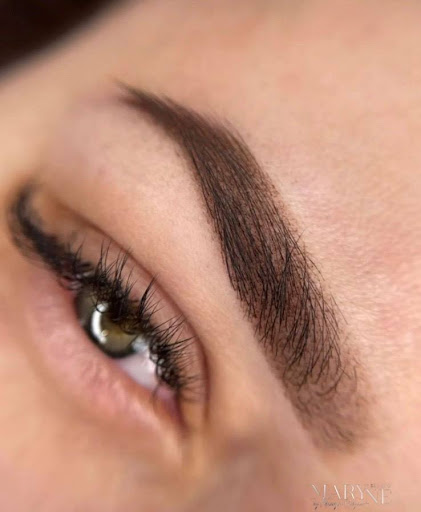 Studio Maryne Maryna Vitusevych