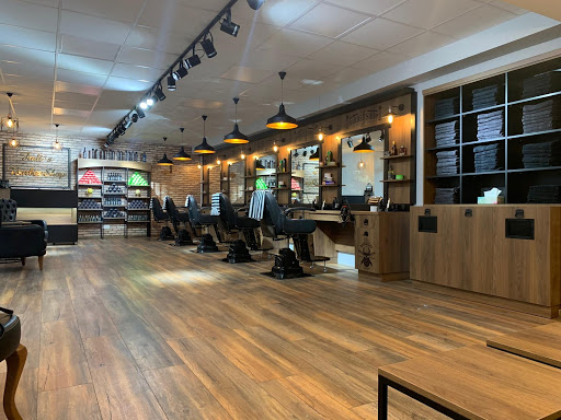Fadis Barbershop - Thumbnail