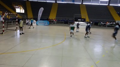 Photos of Centro de Alto Rendimiento