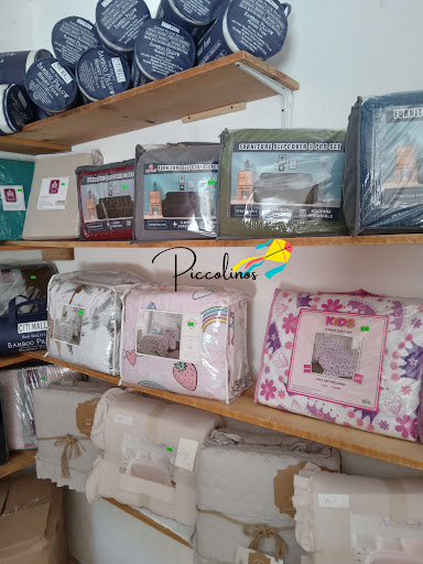 PICCOLINOS SC Gallery - Mexico