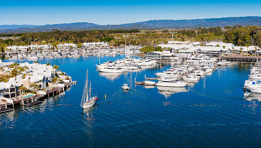 Manning Real Estate Sanctuary Cove