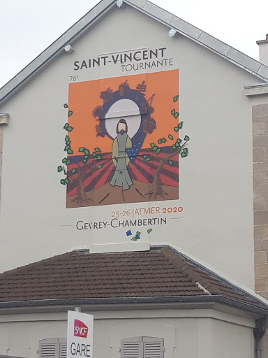 Gevrey-Chambertin - Thumbnail