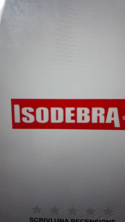 Colorificio Isodebra