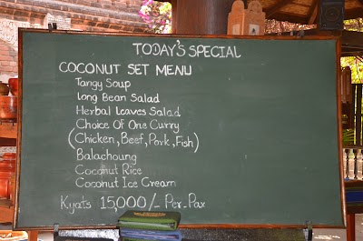 Photos of Green Elephant Restaurant