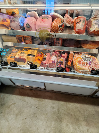 Brenham Quality Meat Market Gallery - United States