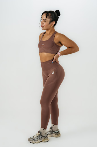 BêTA Activewear - Visual