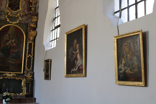 Theklakapelle - Thumbnail