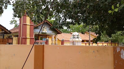 Photos of Sri Sithy Vinayagar Temple