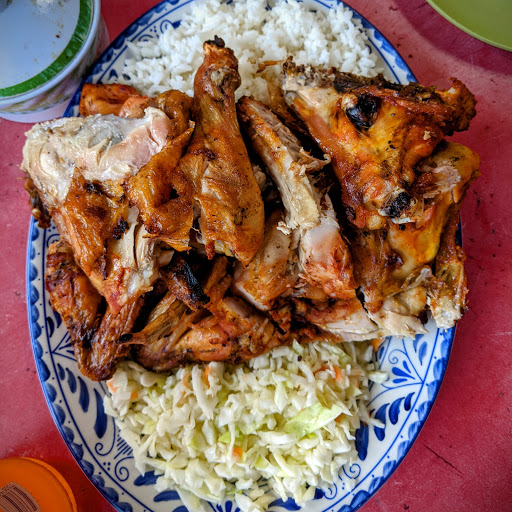 Pollo Aplanado de Félix - Thumbnail