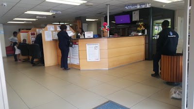 Photos of Life Gaborone Private Hospital