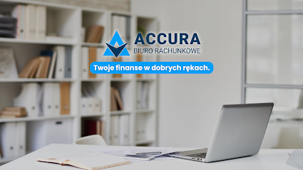 Biuro Rachunkowe ACCURA Sp. Z o.o.