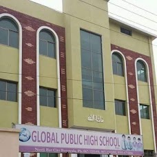 Global Public High School burewala