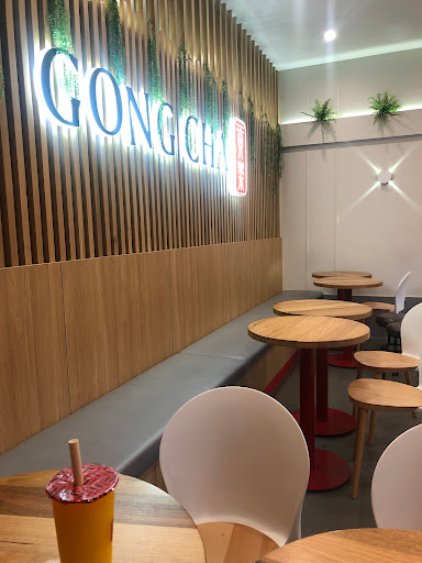 Gong Cha | Market Square - Thumbnail
