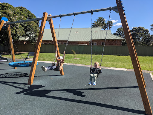 Blaker Park - Thumbnail