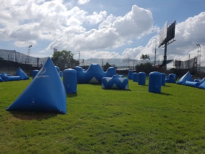 Photos of Monster Paintball Park
