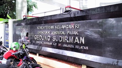 Photos of KPP Pratama Jakarta Kebayoran Baru Satu