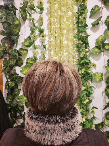 Salón de Belleza Mara