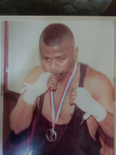 Marjoh Fitness - boxing in Salisbury, North Carolina