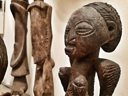 Museo degli Sguardi - Thumbnail