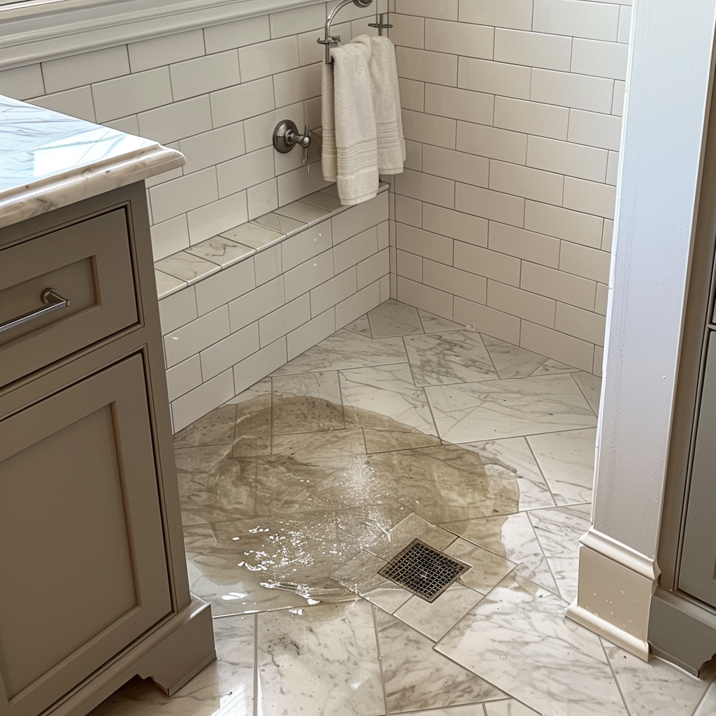 Mr Water Damage Restoration photo