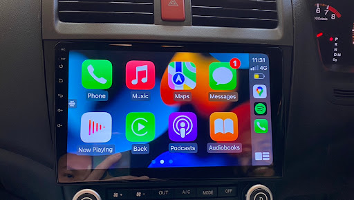 Smartcarauto