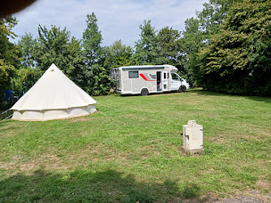 Photo n°19 de Camping Le Bout de la Ville à Laize-Clinchamps (Camping à la ferme)