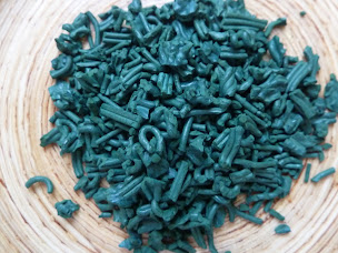Photo n°4 de Spiruline Angevine à Erdre-en-Anjou (Ferme aquacole)