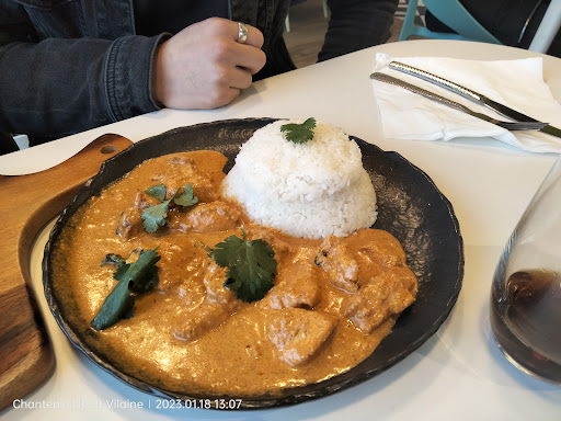 Photo 4 - Ethnic Food