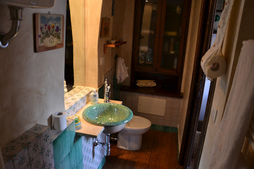 La Casa del Pittore di Petralia - Thumbnail