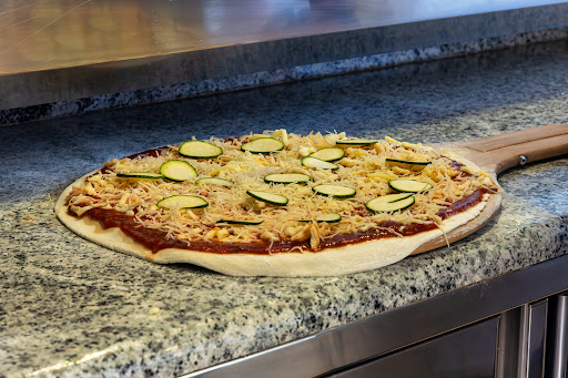 Photo 2 - Pizza Pepone Metz-Tessy