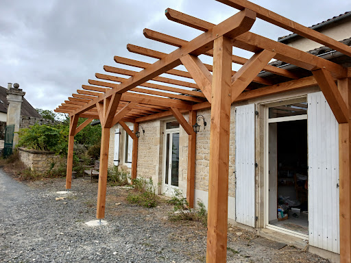 Photo de Artcobois à Smarves (86240)